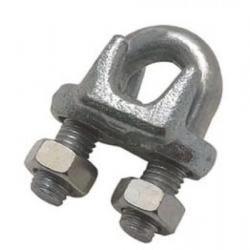 Mey İthalat® M10 Klemens ( 5 Adet )