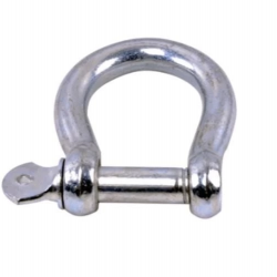 Mey İthalat® M12 Omega Zincir Kilidi 1/2 ( 2 Adet )