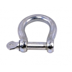 Mey İthalat® M20 Omega Zincir Kilidi 3/4 ( 2 Adet )