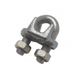 Mey İthalat® M4 Klemens ( 5 Adet )