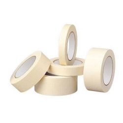 Mey İthalat® Maskeleme Kağıt Bant 19 mm 20 Metre