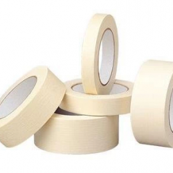 Mey İthalat® Maskeleme Kağıt Bant 19 mm 20 Metre