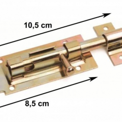 Mey İthalat® Mavzer Sürgü No: 6