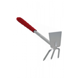 Mey İthalat® Max Garden 609248 Çelik Çapa