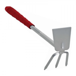 Mey İthalat® Max Garden 609248 Çelik Çapa