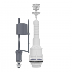 Mey İthalat® Mega 3004 Basmalı Rezarvuar İç Takımı