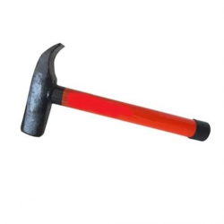 Mey İthalat® Metal Saplı Kamyoncu Çekici 1000 gr