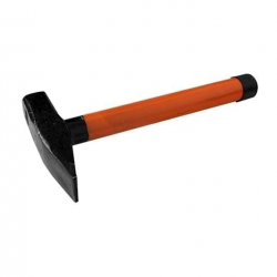 Mey İthalat® Metal Saplı Kamyoncu Çekici 2000 gr