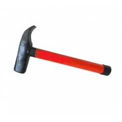 Mey İthalat® Metal Saplı Kamyoncu Çekici 2000 gr