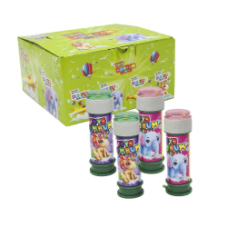 Mey İthalat® 00256 Toys Bumbum Bubbles 1 Adet Fiyatıdır.