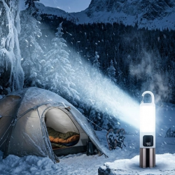 Mey İthalat® 005 KAMP FENERİ