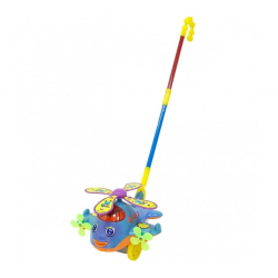 Mey İthalat® 006 BY Toys, Hayu Uçak