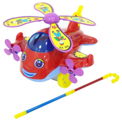 Mey İthalat® 006 BY Toys, Hayu Uçak