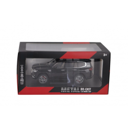 Mey İthalat® 02062-H08222H MODEL TOYOTA LAND CRUSIER