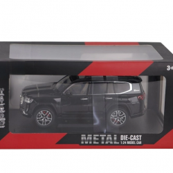 Mey İthalat® 02062-H08222H MODEL TOYOTA LAND CRUSIER