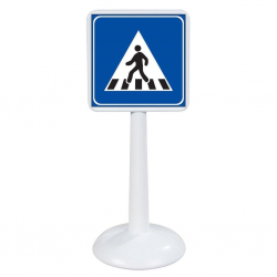 Mey İthalat®  03 273 Mini Trafik İşaretleri