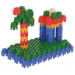 Mey İthalat® 03 648 ALTIGEN BLOKLAR