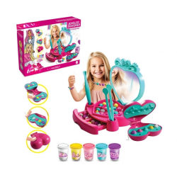 Mey İthalat® 03926 TAKI TASARLA HAMUR SET
