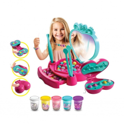 Mey İthalat® 03926 TAKI TASARLA HAMUR SET