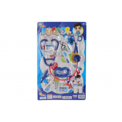 Mey İthalat® 041 EĞLENCELİ DOKTOR