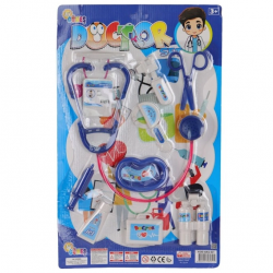 Mey İthalat® 041 EĞLENCELİ DOKTOR