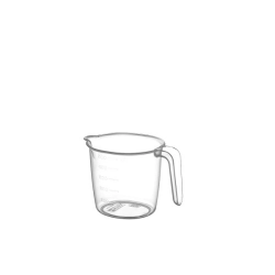 Mey İthalat® 0,5 Litre Ölçü Kabı