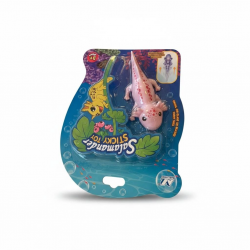 Mey İthalat® 06016A YAPIŞKAN SEMENDER