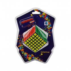 Mey İthalat® 0603  Sabır Küpü 6x6