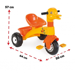 Mey İthalat® 07 147 ÖRDEK BİSİKLET