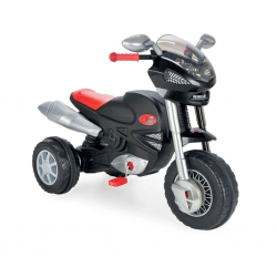 Mey İthalat®  07 322  Desert Eagle Pedallı Motosiklet