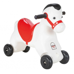 Mey İthalat®  07 520   Müzikli Sallanan At