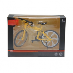 Mey İthalat® 1:10 Bisiklet