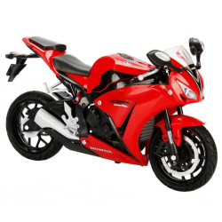 Mey İthalat®  1:12 Honda CBR 1000RR Model Motor