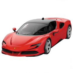 Mey İthalat® 1:14 Ferrari SF90 Stradale Kumandalı Araba