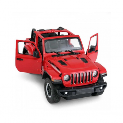 Mey İthalat® 1:14 Kumandalı Jeep Wrangler Rubicon Açılır Kapı