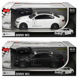 Mey İthalat® 1:14 Uzaktan Kumandalı BMW M3 Araba 32 cm 1 Adet Fiyatıdır