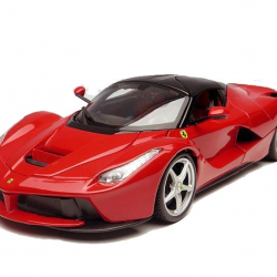 Mey İthalat® 1:18 Ferrari Signature LaFerrari Model Araba