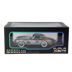 Mey İthalat® 1/24 300SL Modified Edition