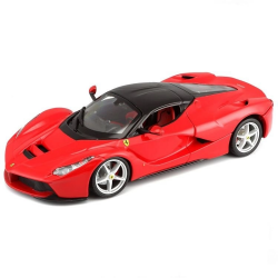 Mey İthalat® 1:24 Ferrari La Ferrari Otomobil