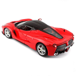 Mey İthalat® 1:24 Ferrari La Ferrari Otomobil