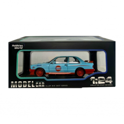 Mey İthalat® 1/24 M3 Racing Edition Model Araç