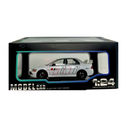 Mey İthalat® 1/24 Model Araba