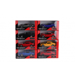 Mey İthalat® 1:32 Amerikan Serisi Model Araba (ADET FİYATIDIR)