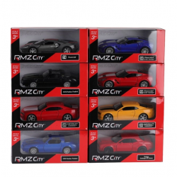 Mey İthalat® 1:32 Amerikan Serisi Model Araba (ADET FİYATIDIR)