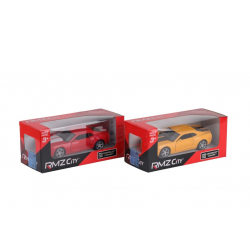 Mey İthalat® 1:32 Amerikan Serisi Model Araba (ADET FİYATIDIR)