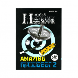 Mey İthalat® 1-3536 SİHİRBAZLIK SETLERİ
