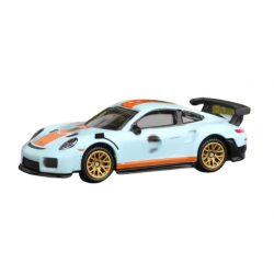 Mey İthalat® 1/60 Porsche 911 GT2 RS Model Araba