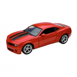Mey İthalat® 1/64 2013 Chevrolet Camaro SS Model Araba