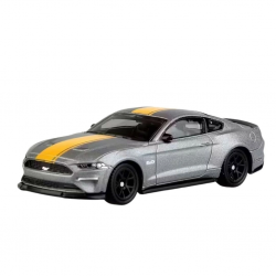 Mey İthalat® 1/64 2018 Ford Mustang GT Model Araba