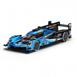 Mey İthalat® 1/64 ARX-06 GTP #10 Wayne Taylor Racing with Andretti 2024 IMSA Daytona 24 Hrs